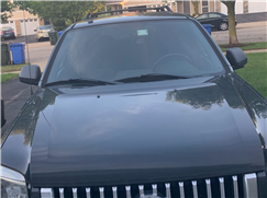 2008 Mercury Mariner